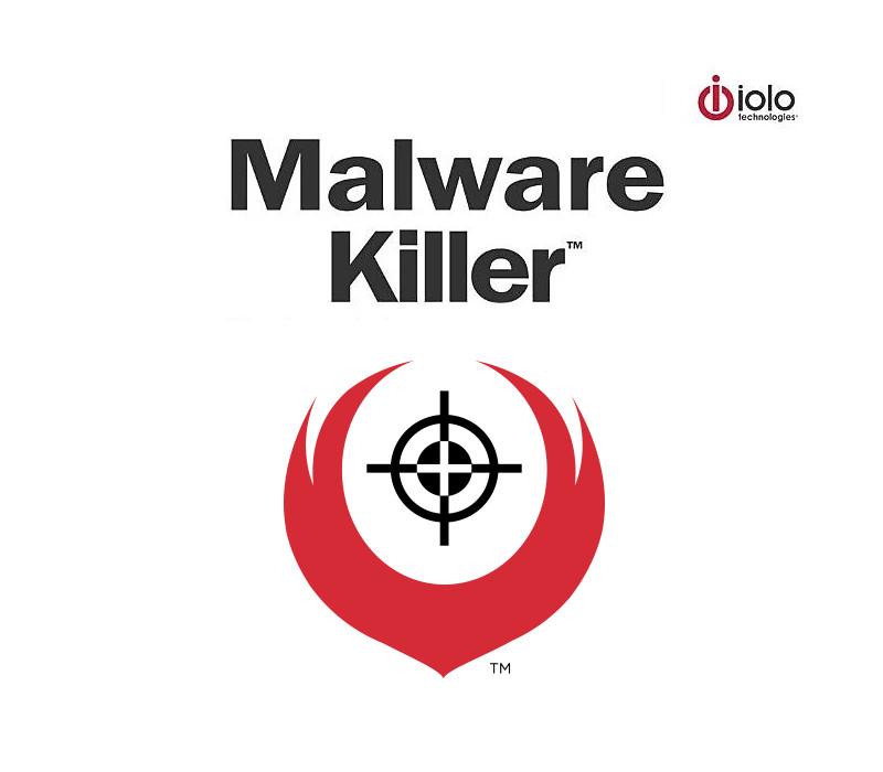 iolo Malware Killer 2023 Key (1 Year / 5 PCs), $22.58