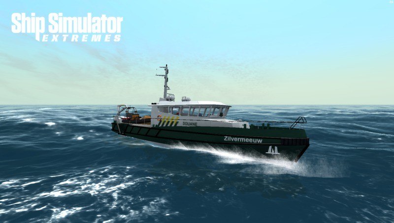 Ship Simulator Extremes Steam CD Key, $1.97