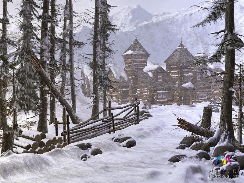Syberia Trilogy Pack Steam CD Key, $5.63