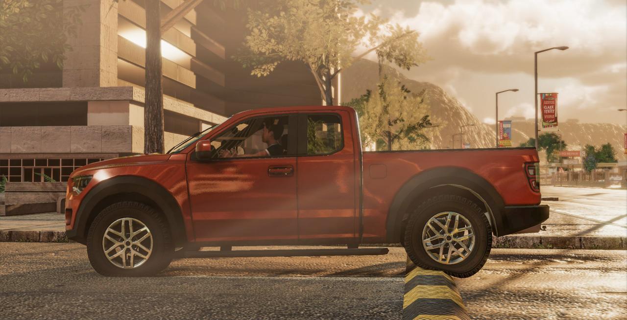 Truck and Logistics Simulator PlayStation 5 Account, $31.53