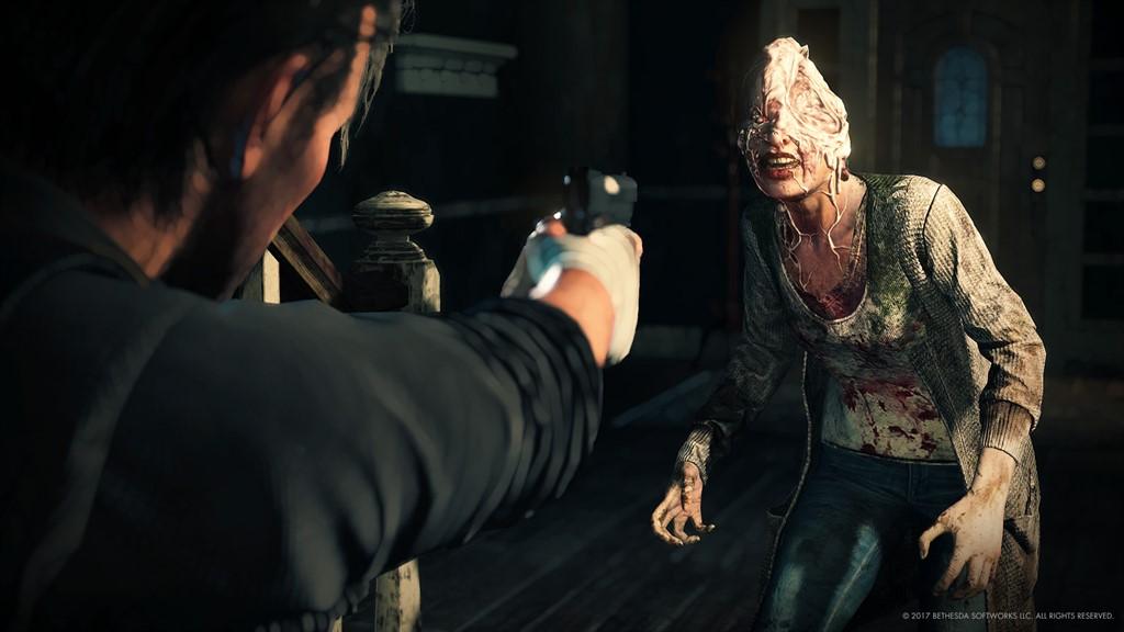 The Evil Within 2 - The Last Chance Pack DLC RU Steam CD Key, $1.27