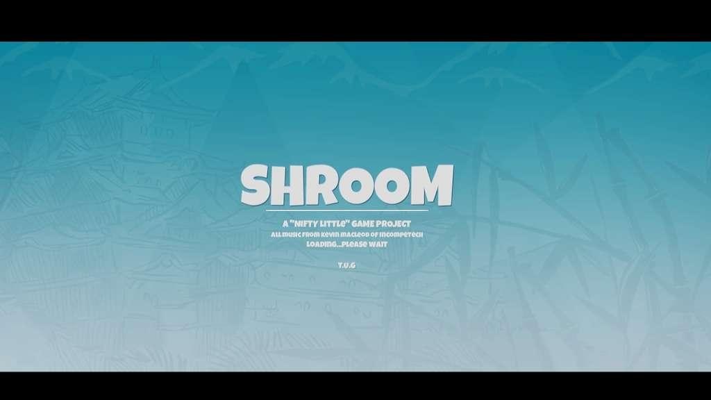 Shroom Steam CD Key, $13.99