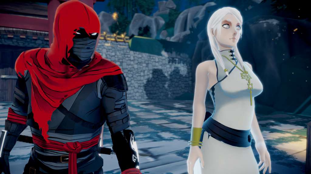 Aragami Total Darkness Collection Steam CD Key, $56.49