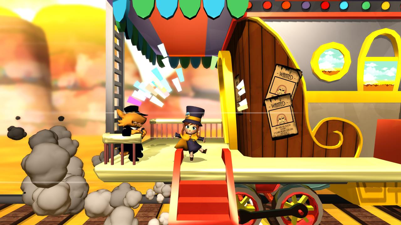 A Hat in Time AR XBOX One CD Key, $5.64