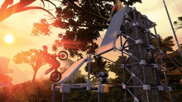 Trials Fusion: The Awesome MAX Edition AR XBOX One CD Key, $12.11