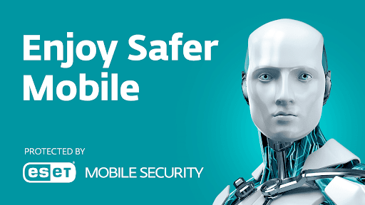 ESET Mobile Security for Android IN (1 Year / 1 Device), $5.63