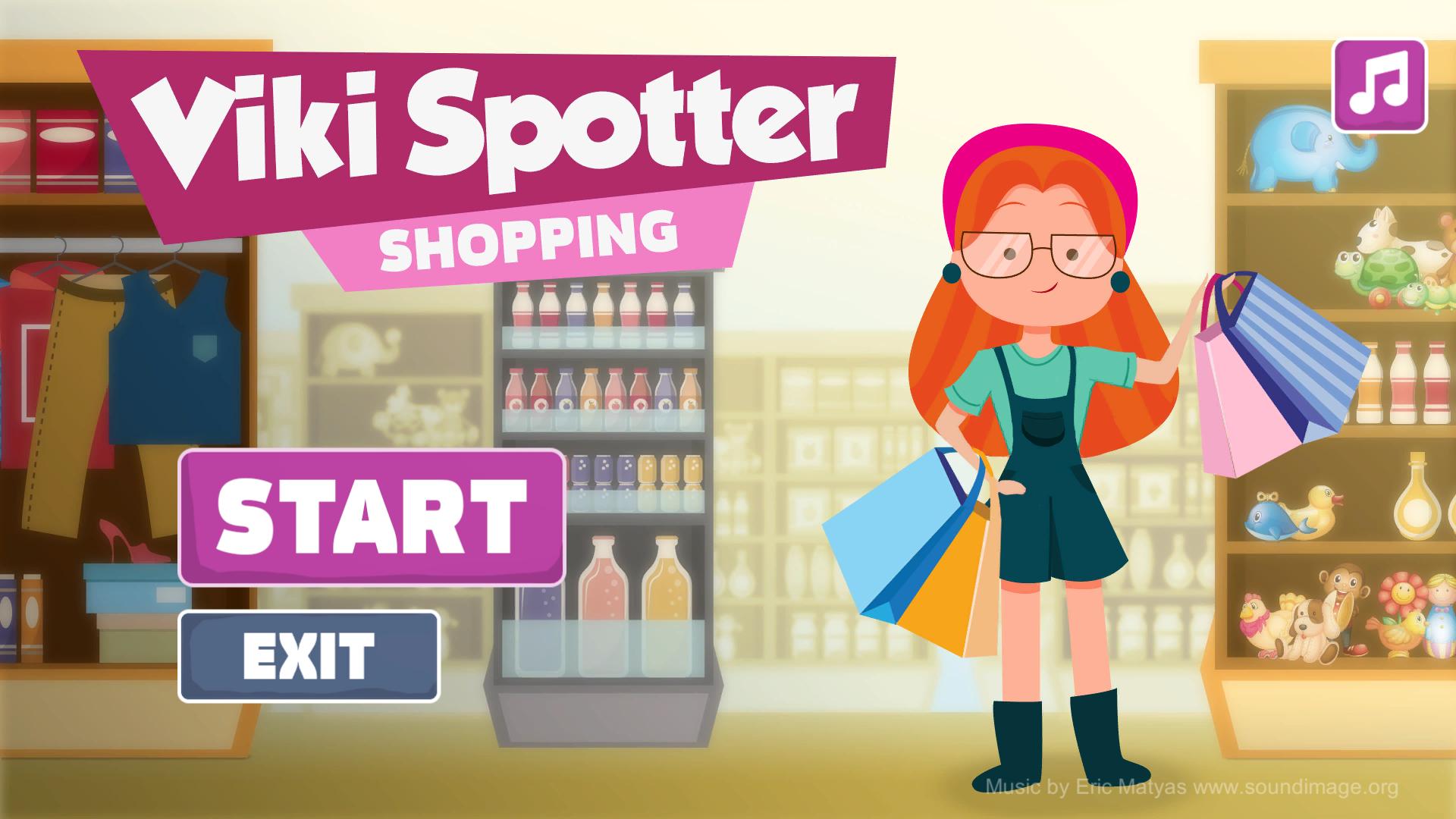 Viki Spotter: Shopping Steam CD Key, $0.71