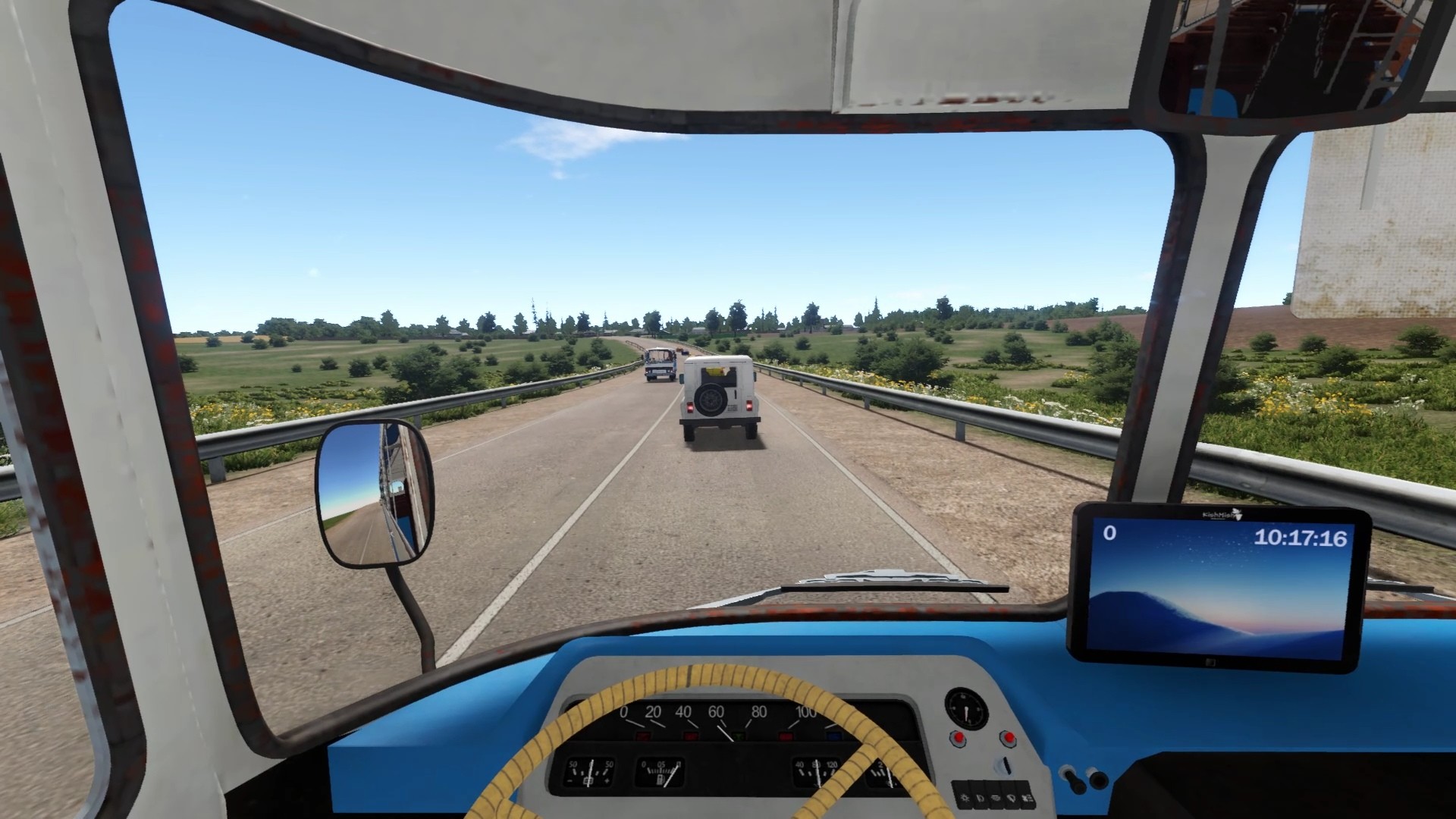 Bus Driver Simulator - Murom Suburbs DLC Steam CD Key, $2.14