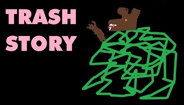 Trash Story Soundtrack Steam CD Key, $0.76
