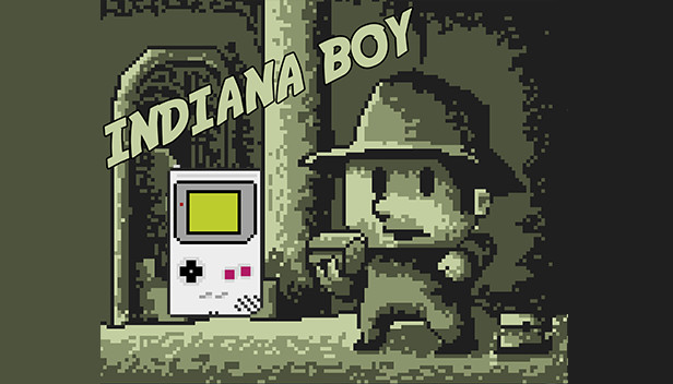 Indiana Boy Steam Edition Steam CD Key, $0.33