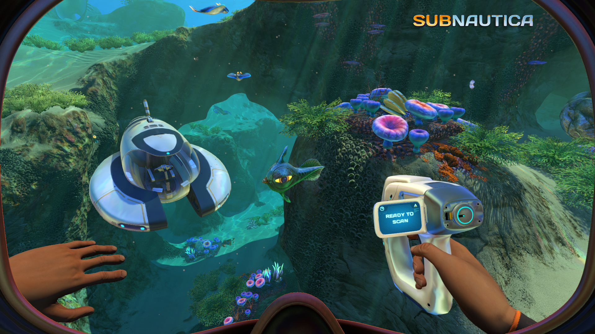 Subnautica Ultimate Collection Steam Account, $51.93