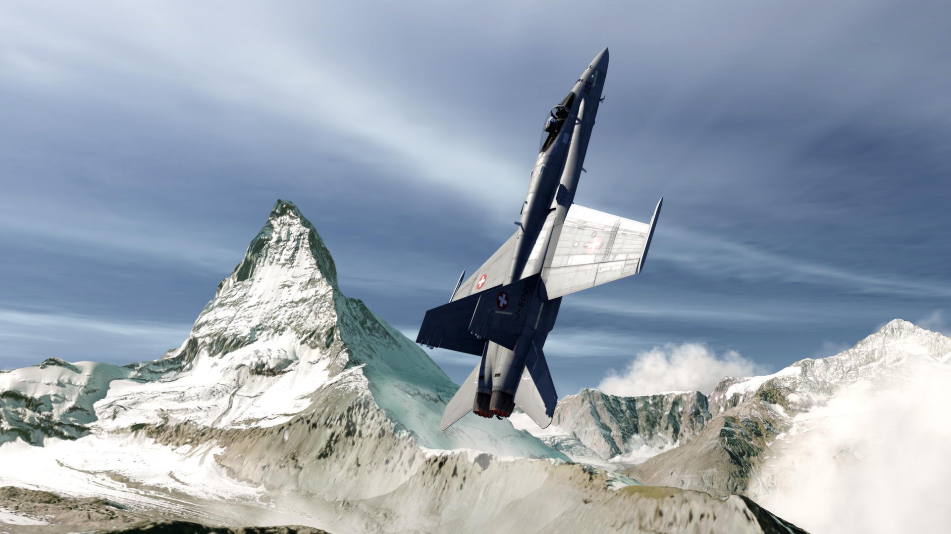 Aerofly FS 1 Flight Simulator Steam Gift, $2259.91