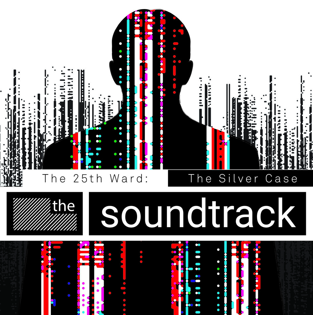The 25th Ward: The Silver Case - Digital Soundtrack DLC Steam CD Key, $2.12
