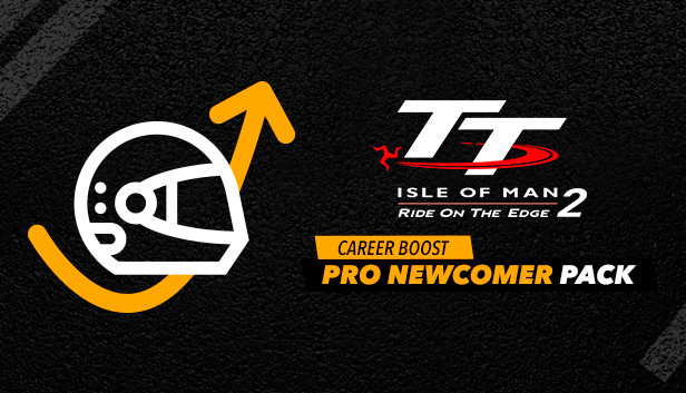 TT Isle of Man 2 - Pro Newcomer Pack DLC Steam CD Key, $2.14