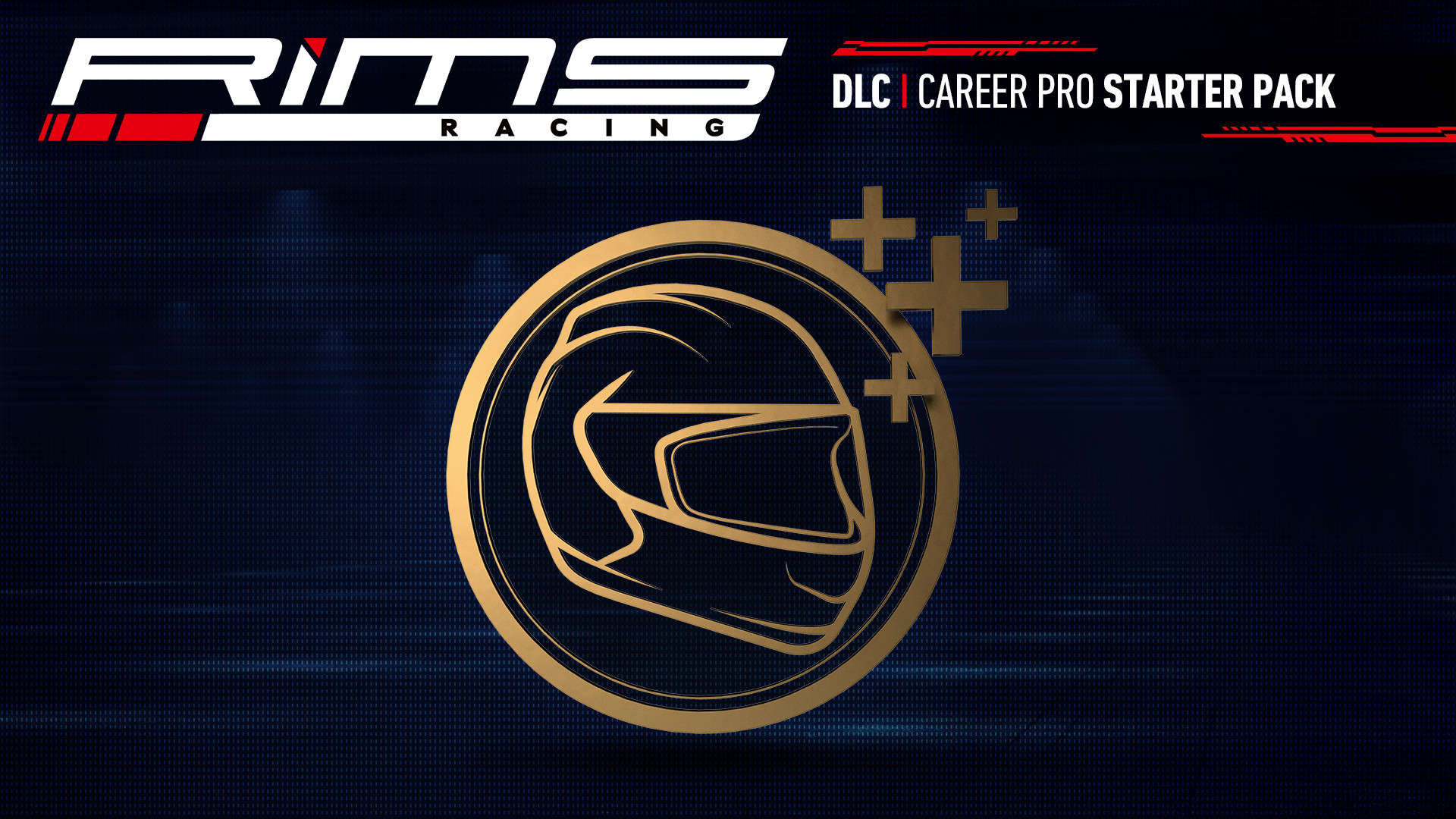 RiMS Racing - Career Pro Starter Pack DLC Steam CD Key, $2.81