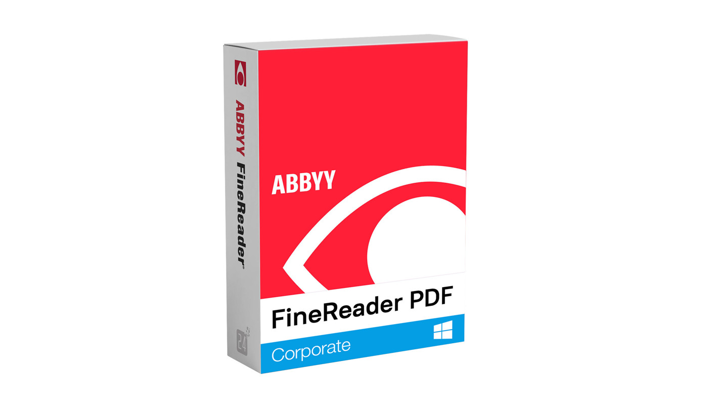 ABBYY Finereader 16 Corporate Key (1 Year / 1 PC), $175.77