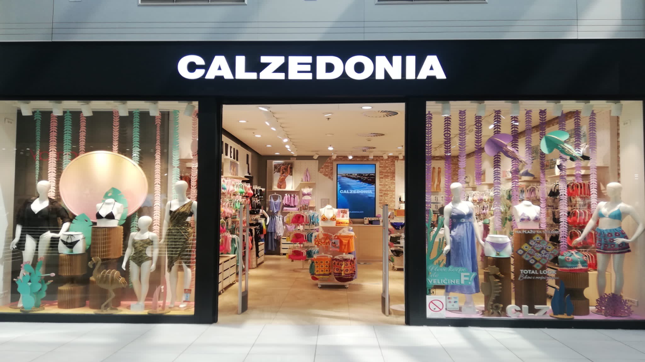 Calzedonia €30 Gift Card FR, $37.7