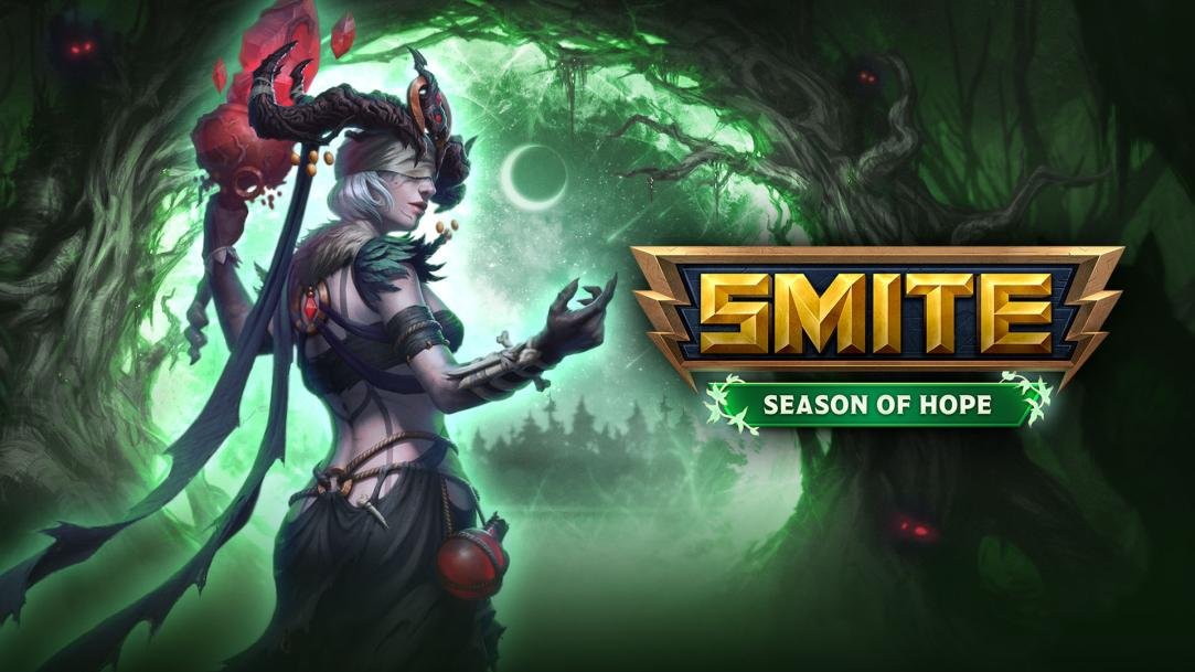 Smite - Season of Hope Starter Pack DLC XBOX One/ Xbox Series X|S CD Key, $3.08