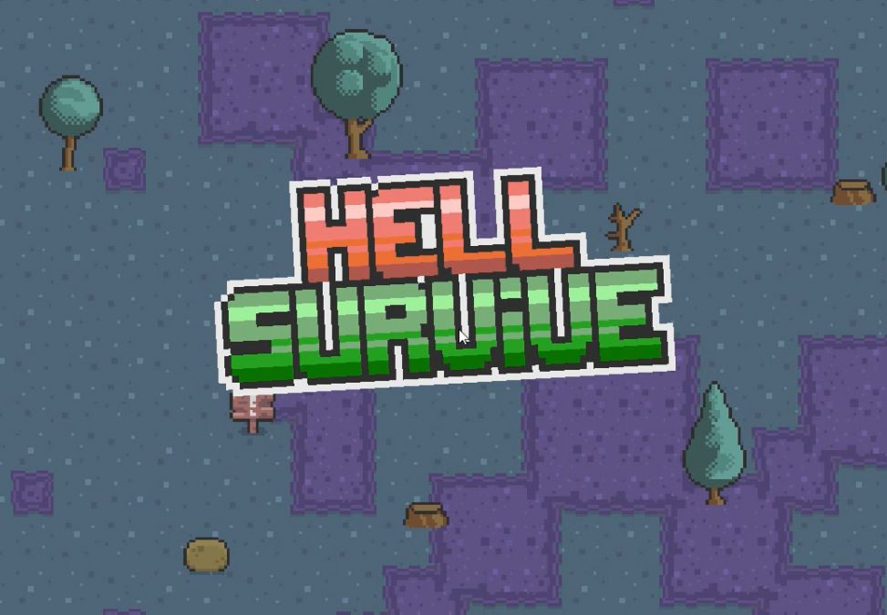 Hell Survive Steam CD Key, $1.12