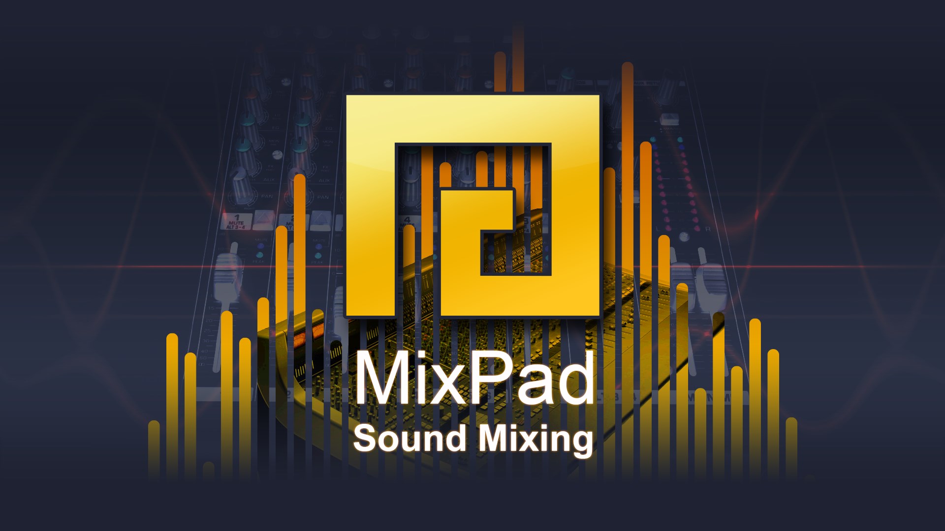 NCH: MixPad Multitrack Recording Key, $20.89