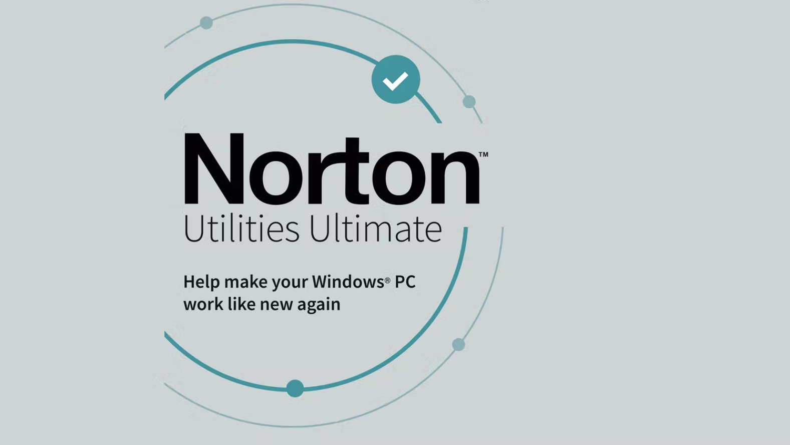 Norton Utilities Ultimate 2024 RoW Key (2 Years / 10 PCs), $27.45
