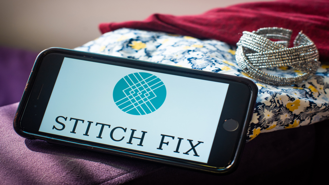 Stitch Fix $5 Gift Card US, $5.99