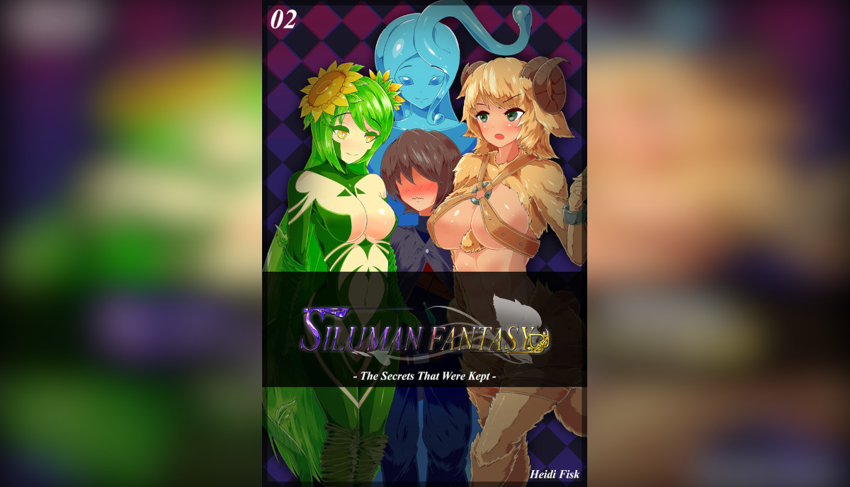 Siluman Fantasy: The Novel 2 - The Secrets that were Kept DLC Steam CD Key, $4.52