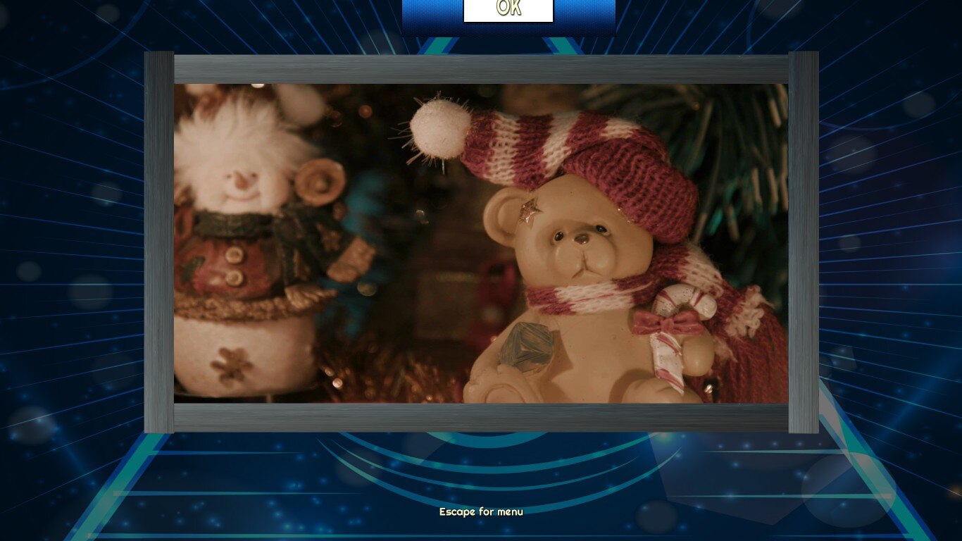 Trials of The Illuminati: Animated Christmas Time Jigsaws Steam CD Key, $2.7