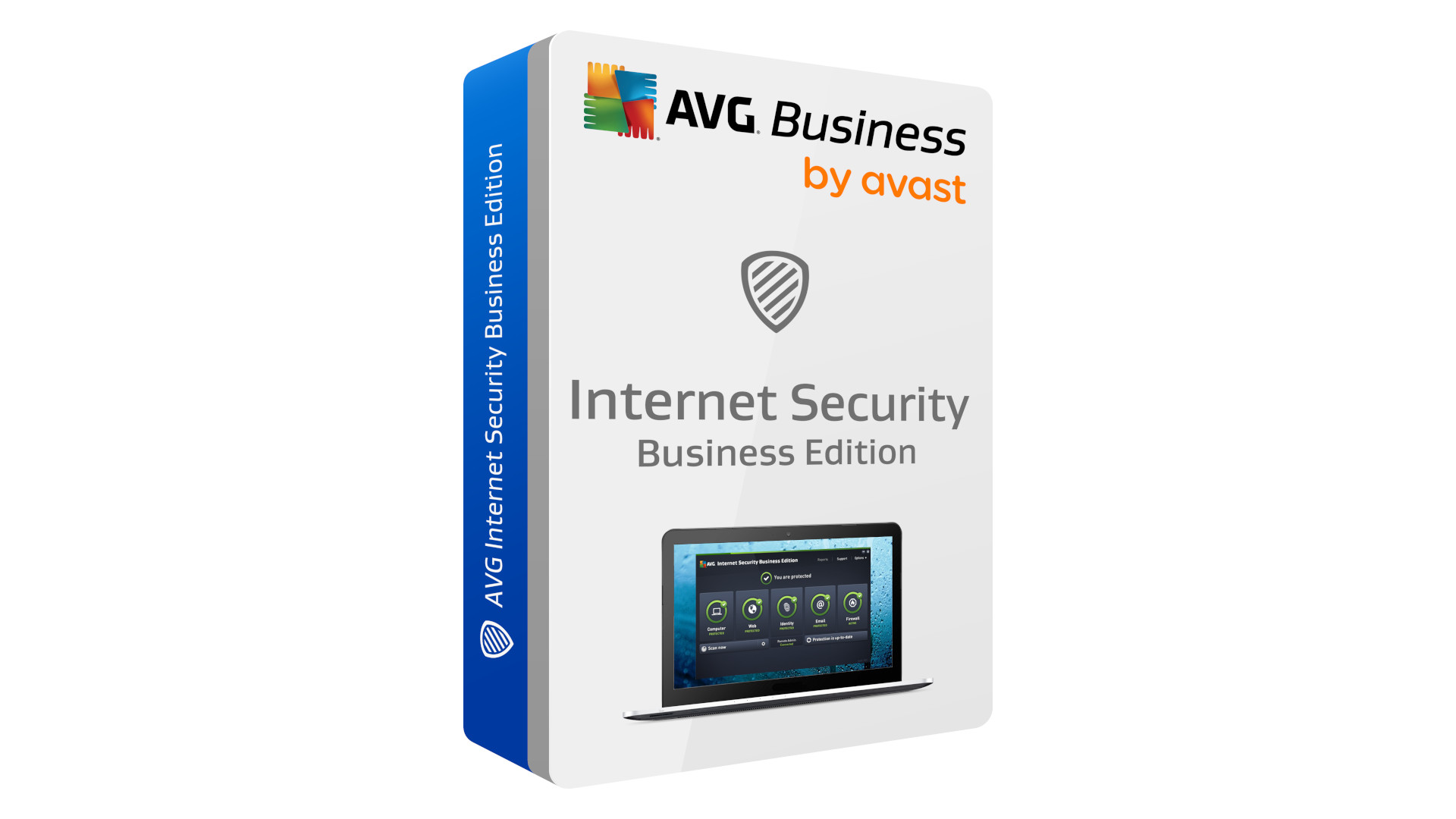 AVG Internet Security Business Edition 2022 Key (1 Year / 1 Device), $21.47