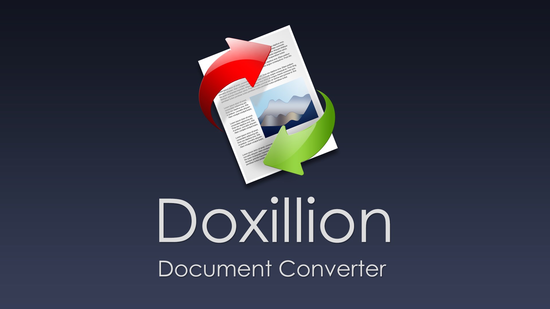 NCH: Doxillion Document Converter Key, $100.57