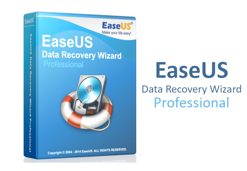 EaseUS Data Recovery Wizard Professional 2023 Key (Lifetime / 1 PC), $56.48