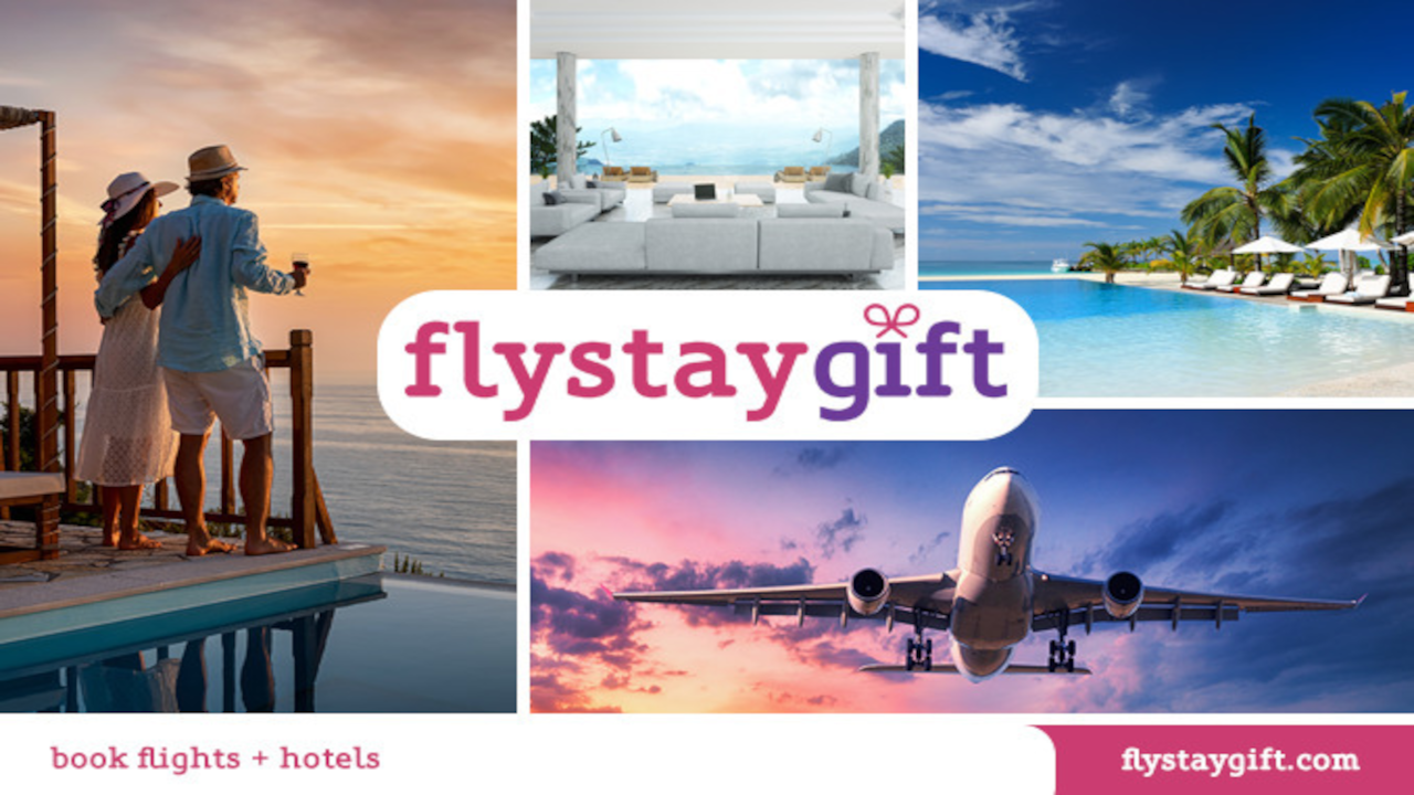 FlystayGift £100 Gift Card UK, $147.54