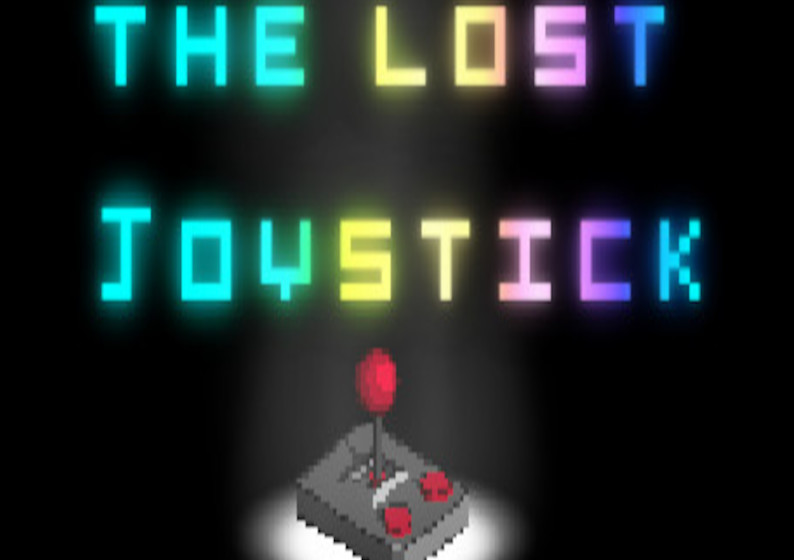 The Lost Joystick Steam CD Key, $1.92