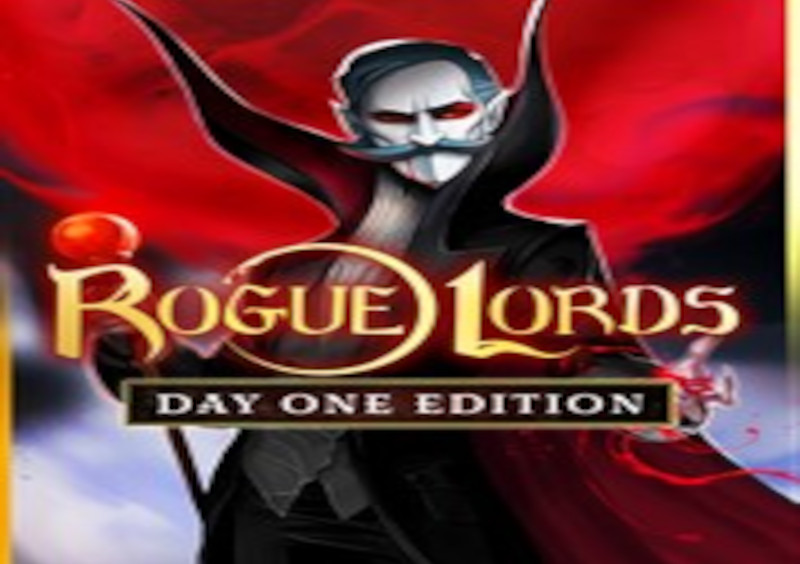 Rogue Lords Day One Edition AR XBOX One CD key, $9.03