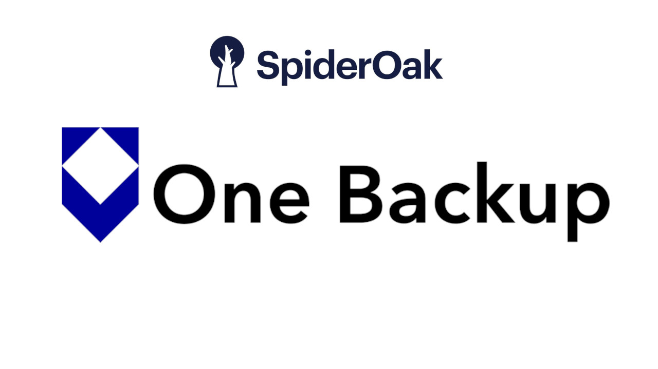 SpiderOak One Backup CD Key (1 Year / Unlimited Devices), $129.21