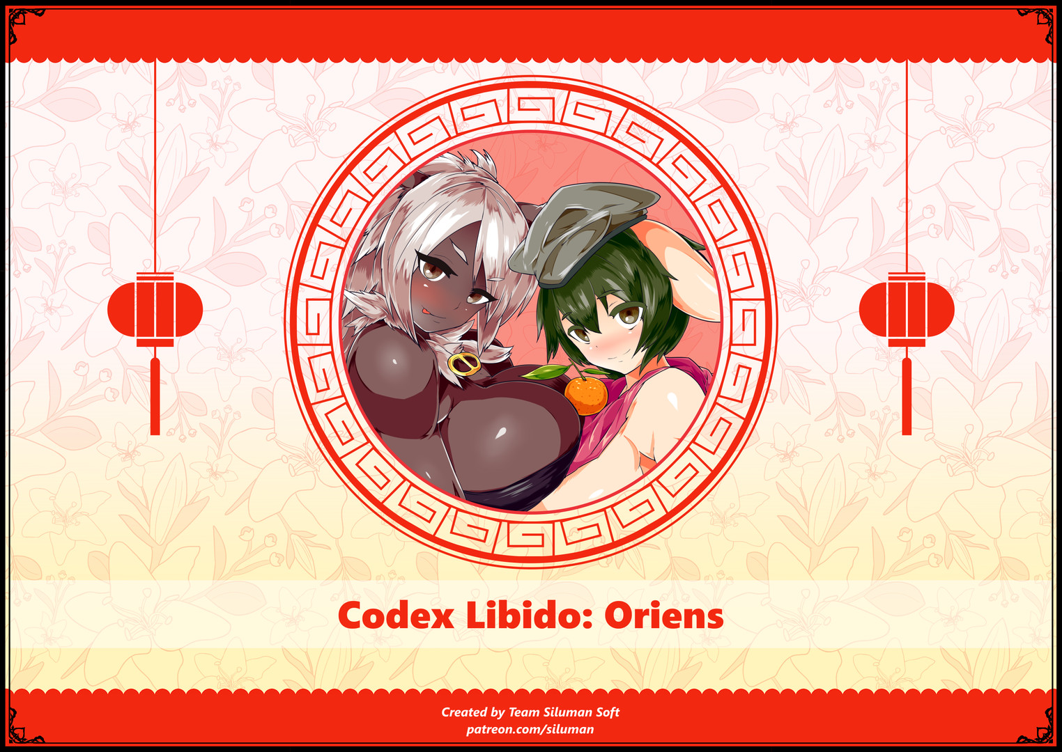 Codex Libido : Oriens DLC Steam CD Key, $5.64