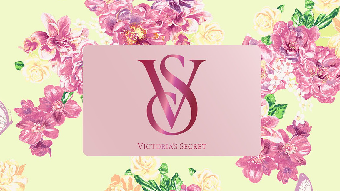 Victoria's Secret $10 eGift Card US, $11.91