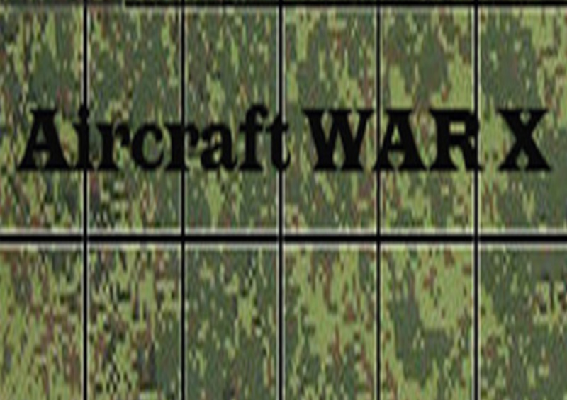 Aircraft War X Steam CD Key, $1.73